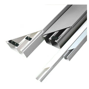 REHAU Kanal 20/35 PH m. spor (2m)