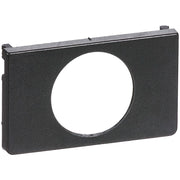 Afdækning PIR 10A 44X27 - Koksgrå