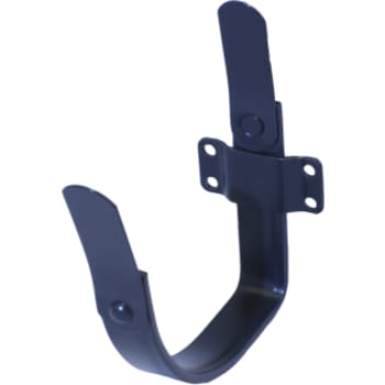 400mm konsoljern, kvartrund AZ