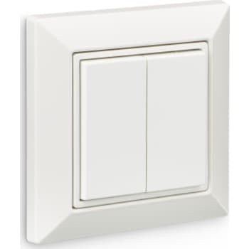 4-knaps trådløst tryk Interact Ready UID8480/10 ZGP