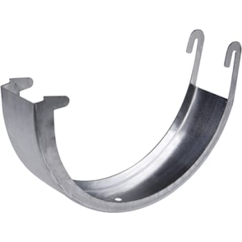 Zink rendejernskapsel nr. 11