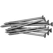 Afbryderskrue 2,9 x 41mm - pr. stk.