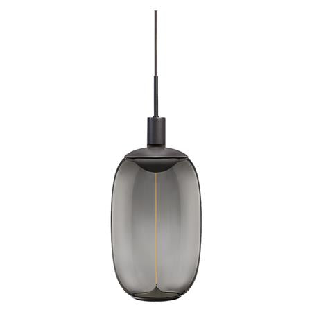 1906 PENDULUM NEEDLE E27 DG LEDV