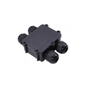 V-Tac videresløjfningsboks - Vandtæt IP68 samleboks