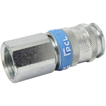 XF lynkobling med 1/2" indvendig gevind