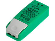 TOPO Mighty Transformer 12VAC 0-105W / LED 0-70W, dæmpbar