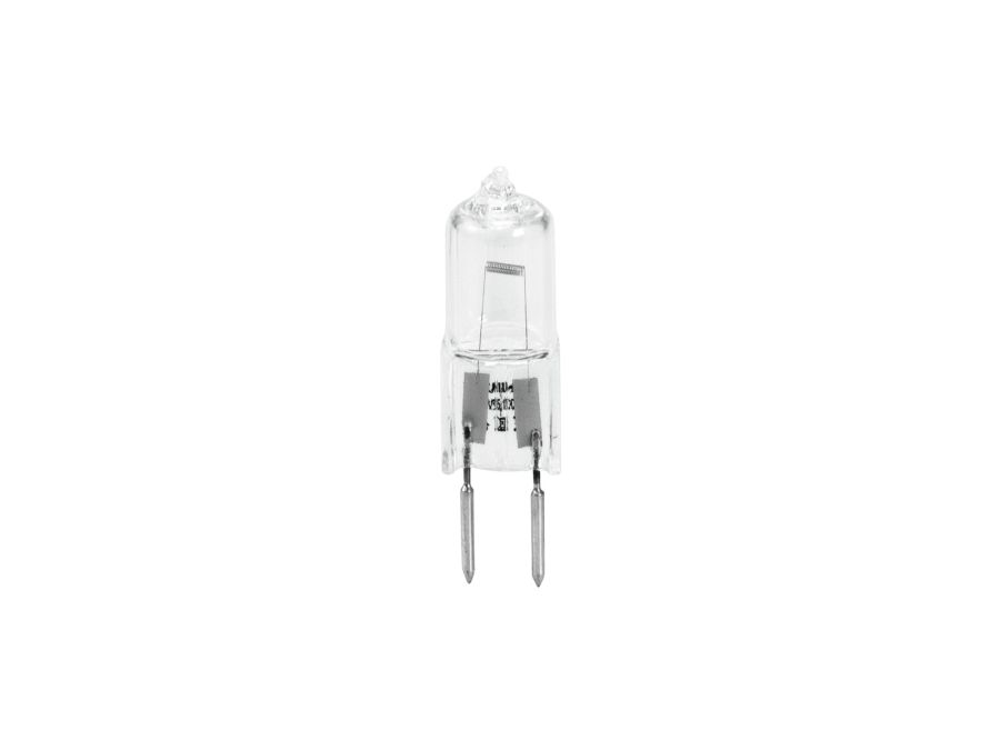 FCR halogenstiftpære - 12V 100W, GY6.35 sokkel (2900K 2000h)
