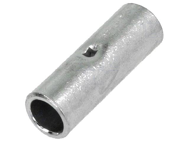 Krimp samlemuffe - Uisoleret fortinnet 35mm² (1 stk.)