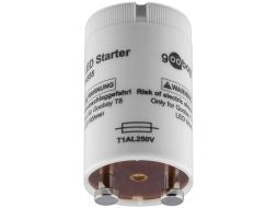 LED glimtænder til LED rør (T8)