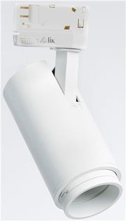 ZOOM SPOT 14W 765LM 3K RA90 HVID 5-50°