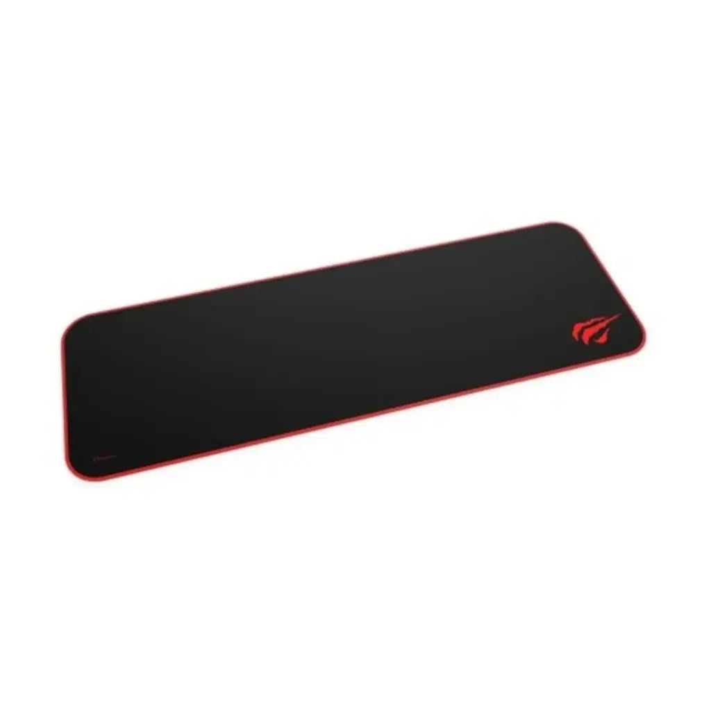 Havit XXL Gaming Mousepad Black 90x30cm.