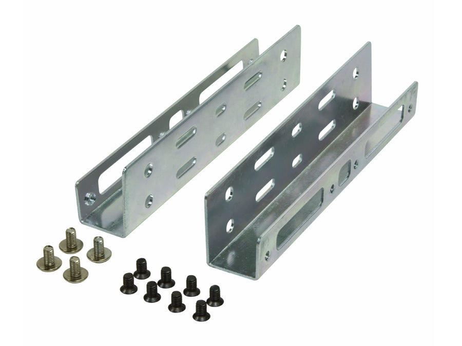 Harddisk monteringskit - 2,5" til 3,5" kabinet