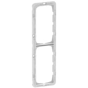 LK Fuga teknisk monteringsramme 2x2m vandret