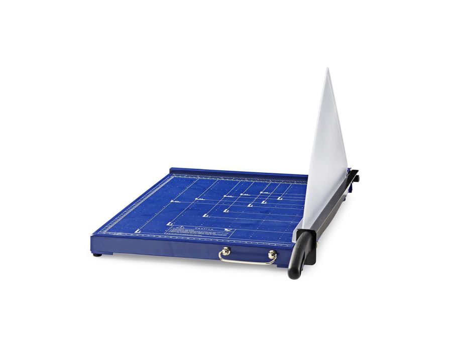 Skæremaskine til papir og foto - A3 format