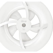 VENTILATOR KLIMAT K7 7-I-1 Ø100MM