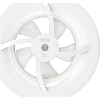 VENTILATOR KLIMAT K7 7-I-1 Ø100MM