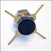 BLX68 NPN-SI 36V/1A 1.3GHz  SOT-48