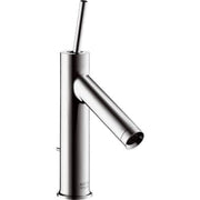 Axor Starck 1 HV-armatur krom uden løft-op