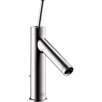 Axor Starck 1 HV-armatur krom uden løft-op