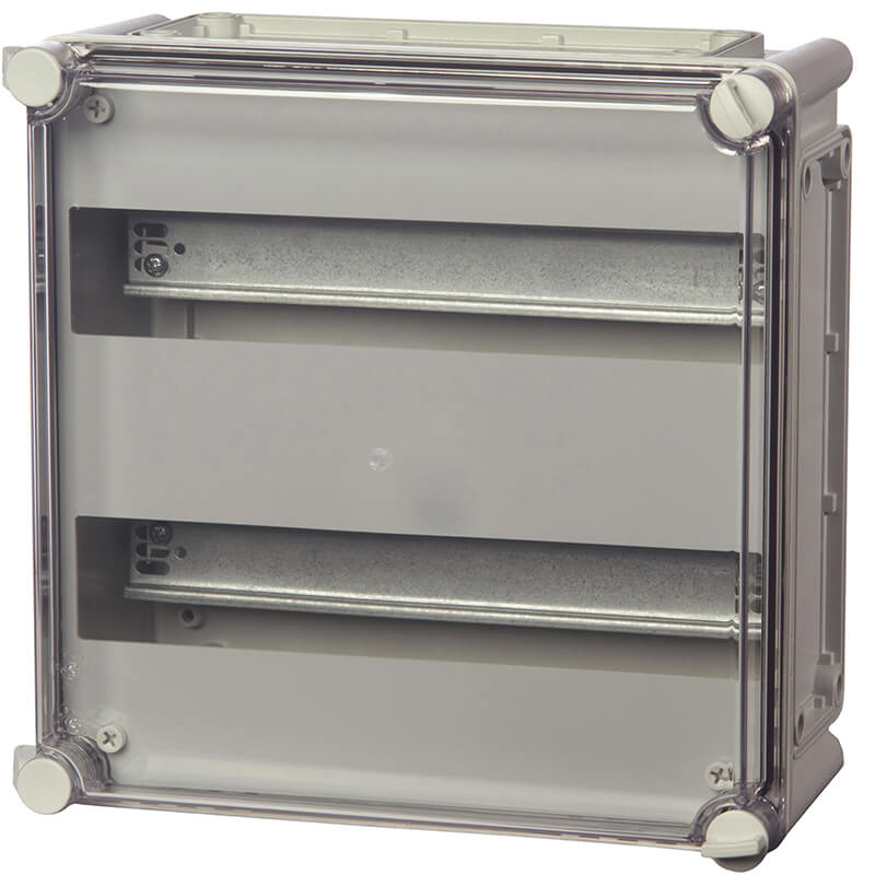 Fibox Dinskinne Tavle 2x14M