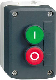 TRYKKASSE M/START-STOP  XALD213