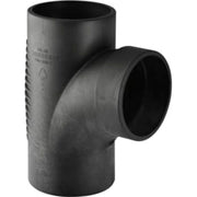 110 x 110 mm x 88,5° Grenrør Silent db20 Geberit