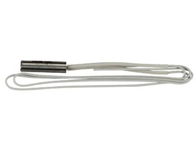 Reservedel - Heating Tube 15V/33W (til K8200)