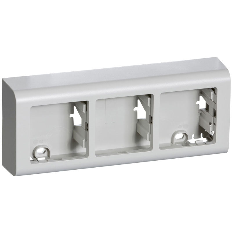 Fuga® underlag 3 modul Softline vandret, vandret