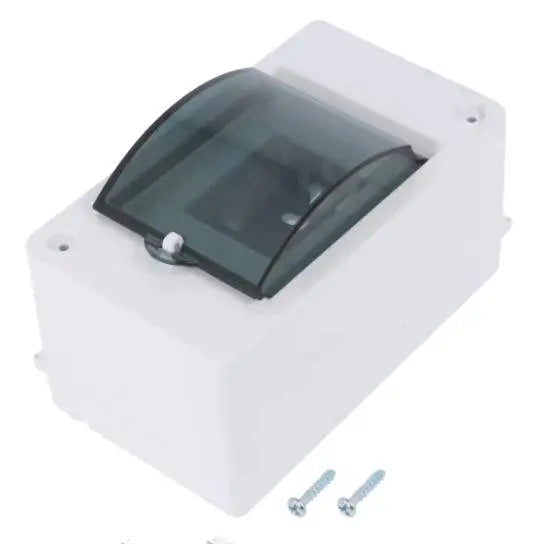 Kabinet til DIN-moduler - 3U (IP20)