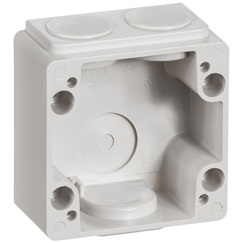 Underlag drejeafbryder 3 blanket