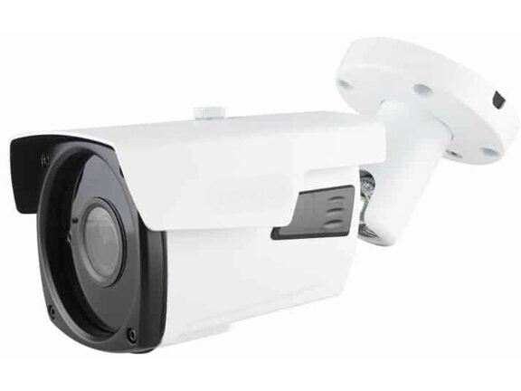 AHD/TVI projektilkamera - 2/5MP, 60m IR , Starlight (IP67)