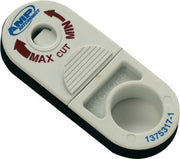 AFISOLERINGSVÆRKTØJ PDS DATA - FIBER