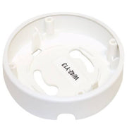 Påbygningsring til 1811 LEDspot mat hvid Type:1821