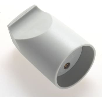 Forlængerled M/J grå