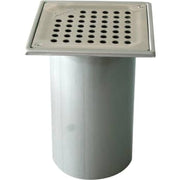 Aco forlænget overdel til beton