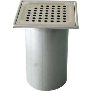 Aco forlænget overdel til beton