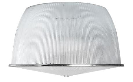 DIOLUM HB supreme PC afsk. m/bund f/ 150W Dali