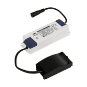 Tulsa LED Driver 24W, OP-3395 lm / MP-3515 lm, 3P konnektorboks