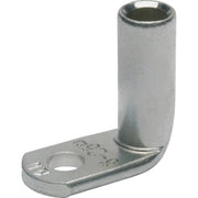 vinkelkabelsko 35 mm2 M8 90° vinkel Cu fortinnet