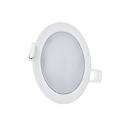 ALGINE Downlight 2-i-1 til overflade eller indbygning 6W 560Lm 230V