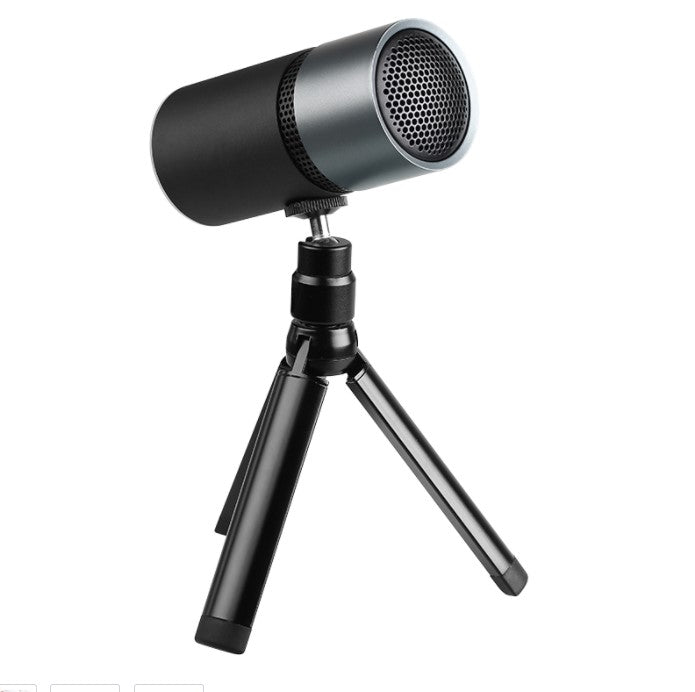 MDrill Pulse bordmikrofon - Noise cancellation, 96kHz/24bit