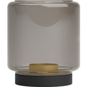 Base New York røget