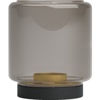 Base New York røget