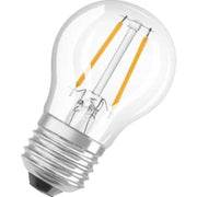 Parathom krone filament 250lm 2,5W/827 (25W) E27