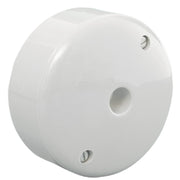 CSP Roset 4 led + j grå Ø73