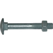 BRÆDDEBOLT M12X100MM VFZ SW19 DIN603