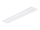 Philips Ledinaire Påbyg SM060C 20x120 3400lm/840 36W