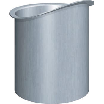 333MM/76MM RZ TUDSTYK 1/4 RUND