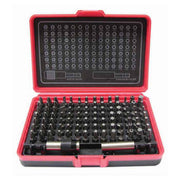 Bitssæt 100 dele Bato