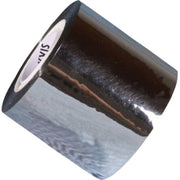 Metalliseret plastfolietape, 50 mm x 30 m